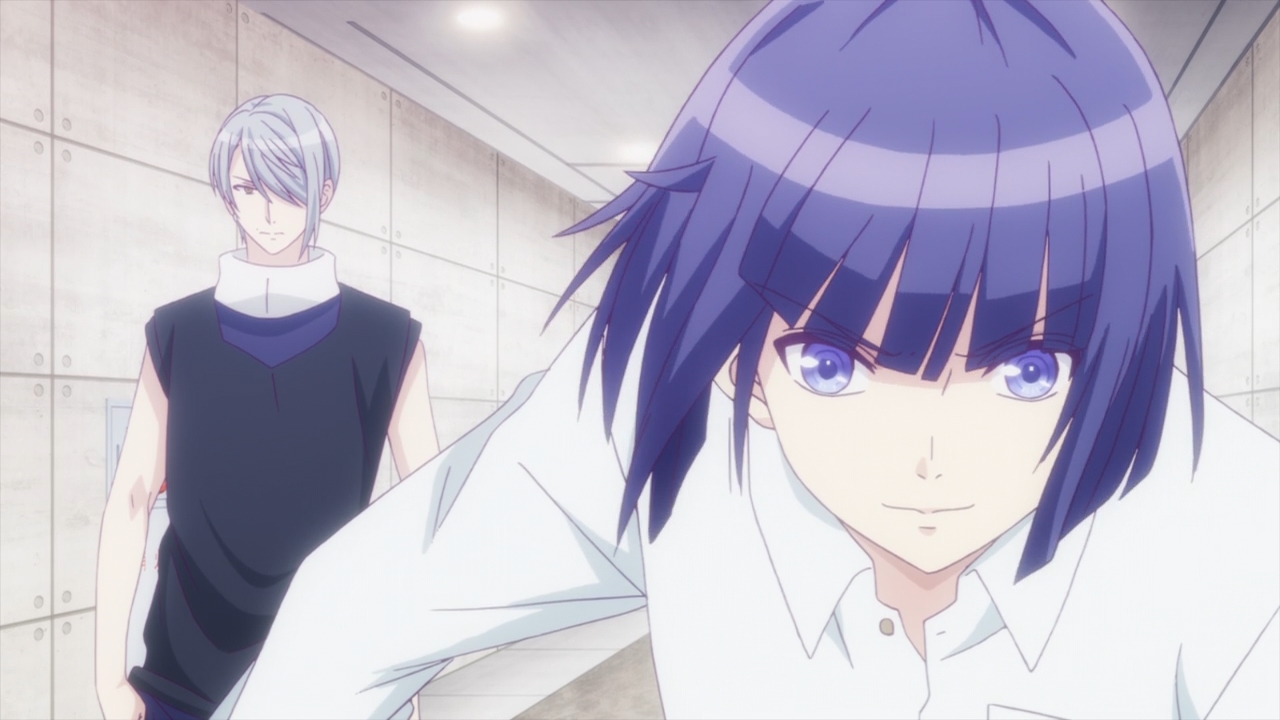 Runway de Waratte – 10 - Random Curiosity